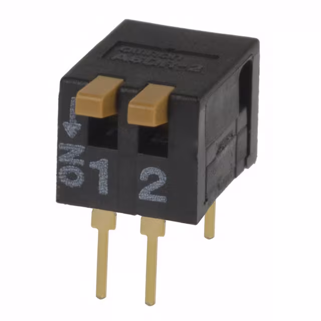 A6DR-2100 Omron Electronics Inc-EMC Div electronic component