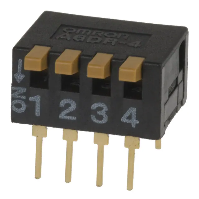 A6DR-4100 Omron Electronics Inc-EMC Div electronic component