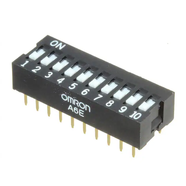 A6E-0101 Omron Electronics Inc-EMC Div electronic component