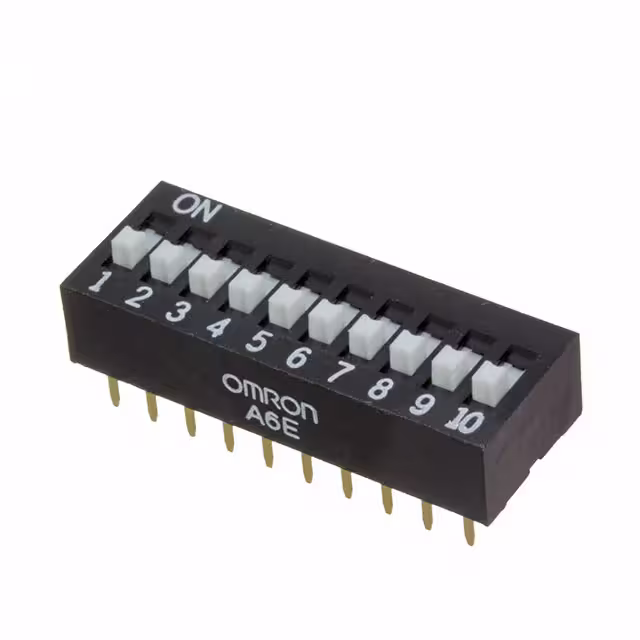 A6E-0104-N Omron Electronics Inc-EMC Div electronic component