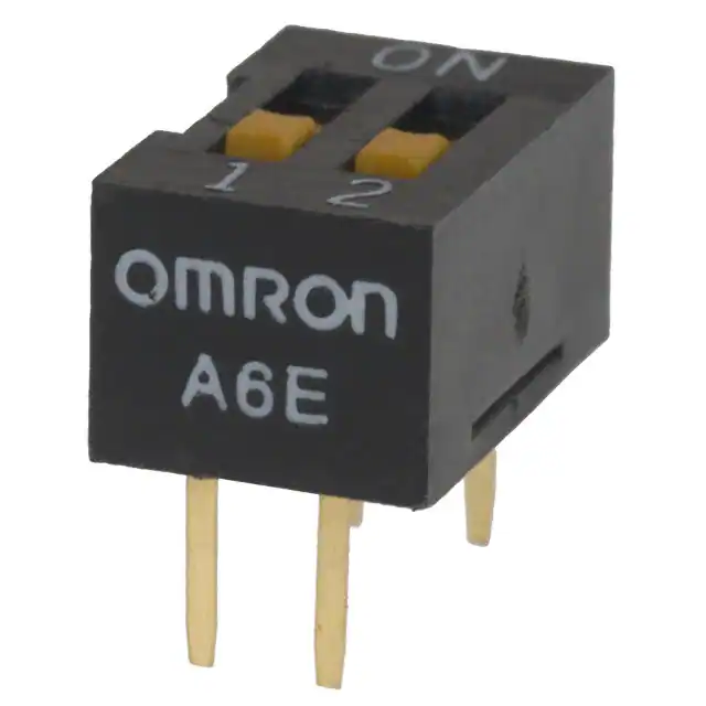 A6E-2101 Omron Electronics Inc-EMC Div electronic component