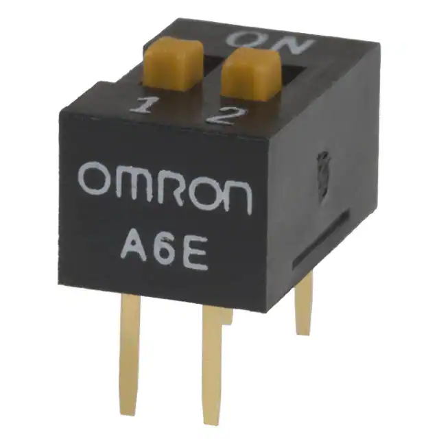 A6E-2104 Omron Electronics Inc-EMC Div electronic component