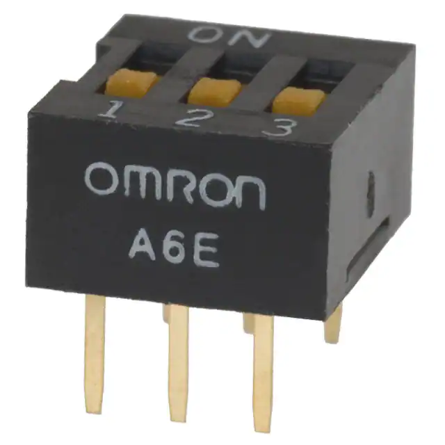 A6E-3101 Omron Electronics Inc-EMC Div electronic component