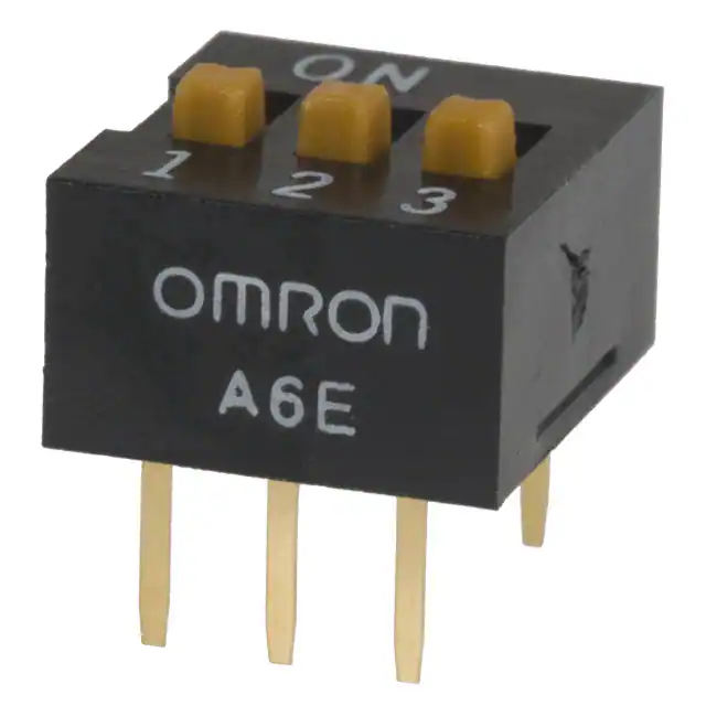 A6E-3104 Omron Electronics Inc-EMC Div electronic component