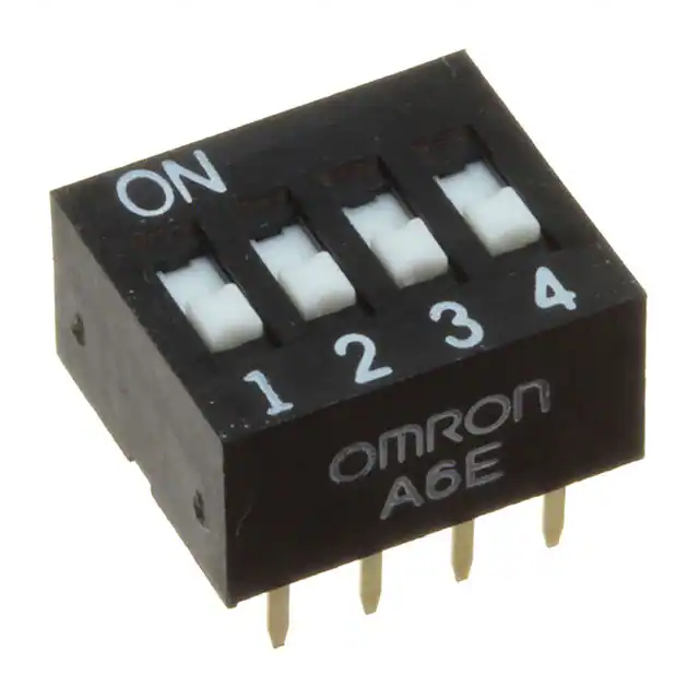 A6E-5101-N Omron Electronics Inc-EMC Div electronic component