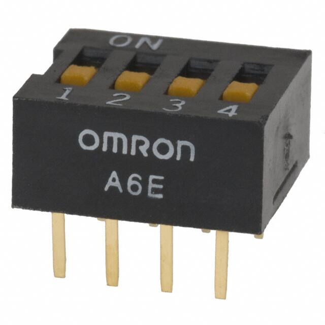 A6E-4101 Omron Electronics Inc-EMC Div electronic component