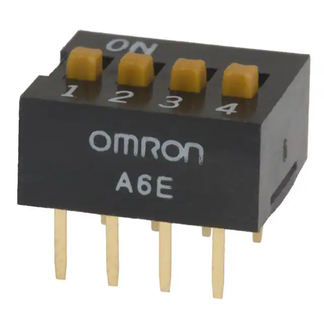 A6E-4104-N Omron Electronics Inc-EMC Div electronic component