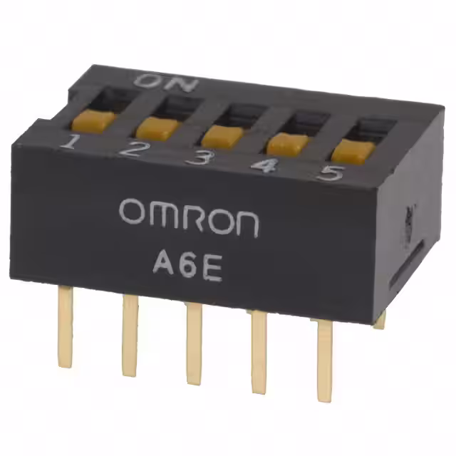 A6E-5101 Omron Electronics Inc-EMC Div electronic component