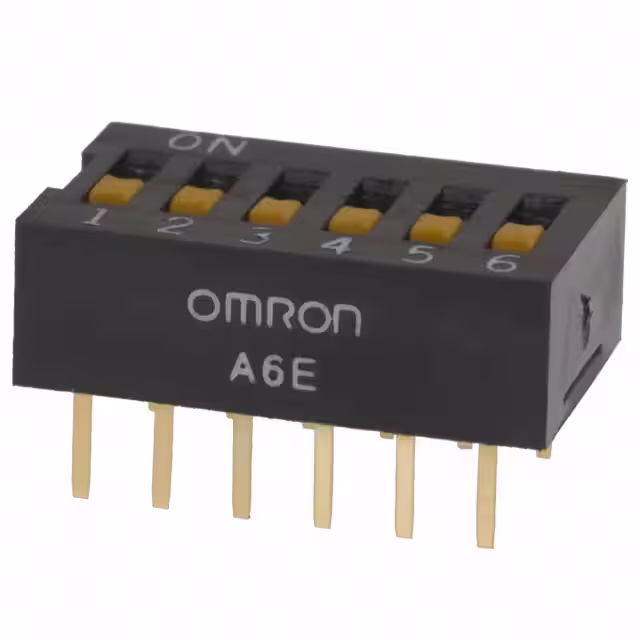 A6E-5104 Omron Electronics Inc-EMC Div electronic component