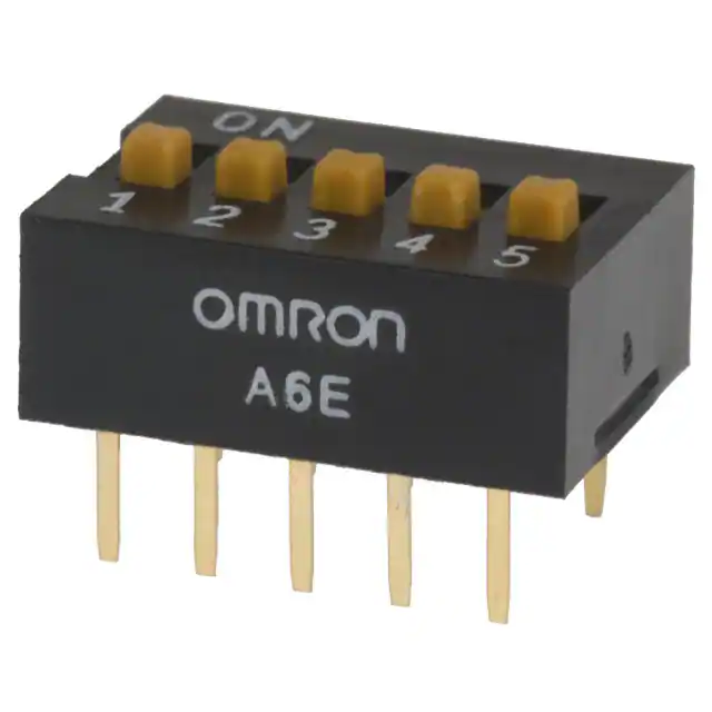 A6E-6101 Omron Electronics Inc-EMC Div electronic component
