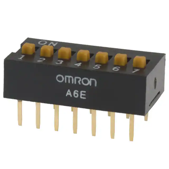 A6E-7104 Omron Electronics Inc-EMC Div electronic component