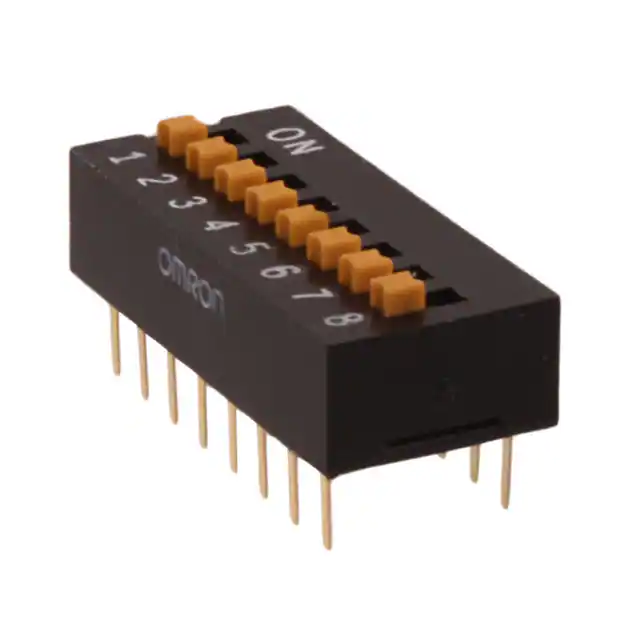 A6E-8104 Omron Electronics Inc-EMC Div electronic component