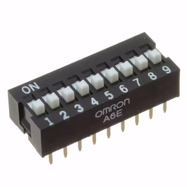 A6E-0104 Omron Electronics Inc-EMC Div electronic component