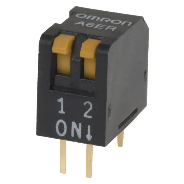 A6ER-2101 Omron Electronics Inc-EMC Div electronic component