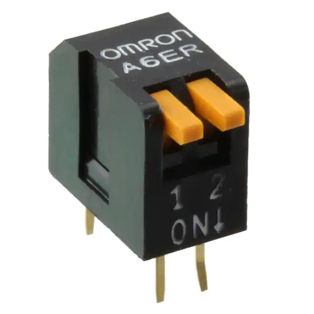 A6ER-2104 Omron Electronics Inc-EMC Div electronic component
