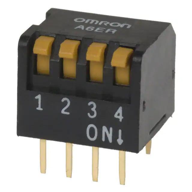 A6ER-4101 Omron Electronics Inc-EMC Div electronic component