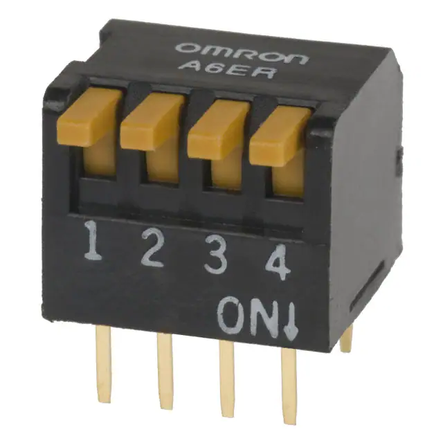 A6ER-3104 Omron Electronics Inc-EMC Div electronic component