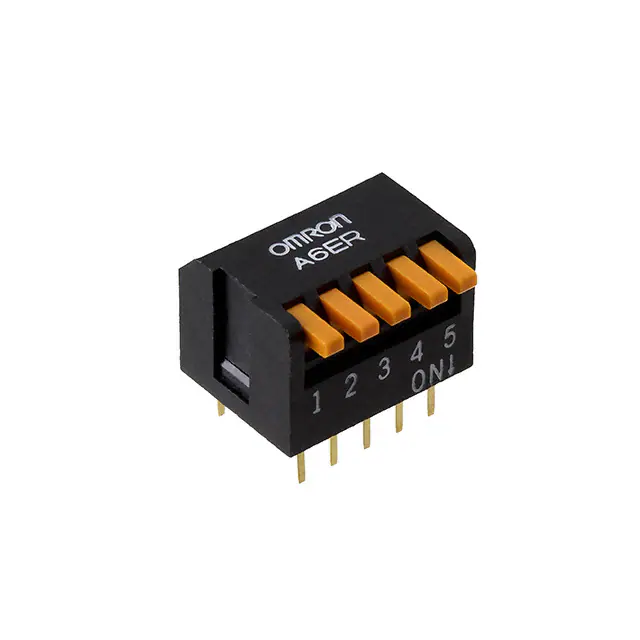 A6ER-5104 Omron Electronics Inc-EMC Div electronic component