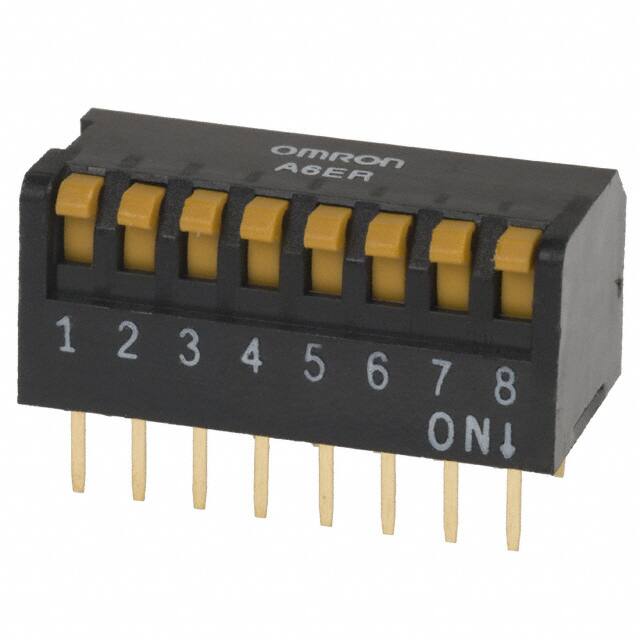 A6ER-6101 Omron Electronics Inc-EMC Div electronic component