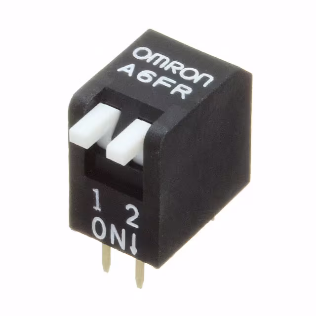 A6FR-2104 Omron Electronics Inc-EMC Div electronic component