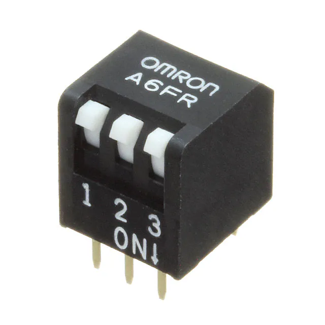 A6FR-3101 Omron Electronics Inc-EMC Div electronic component