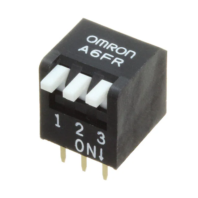 A6FR-3104 Omron Electronics Inc-EMC Div electronic component