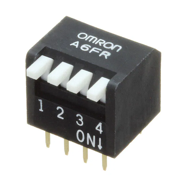 A6FR-4104 Omron Electronics Inc-EMC Div electronic component