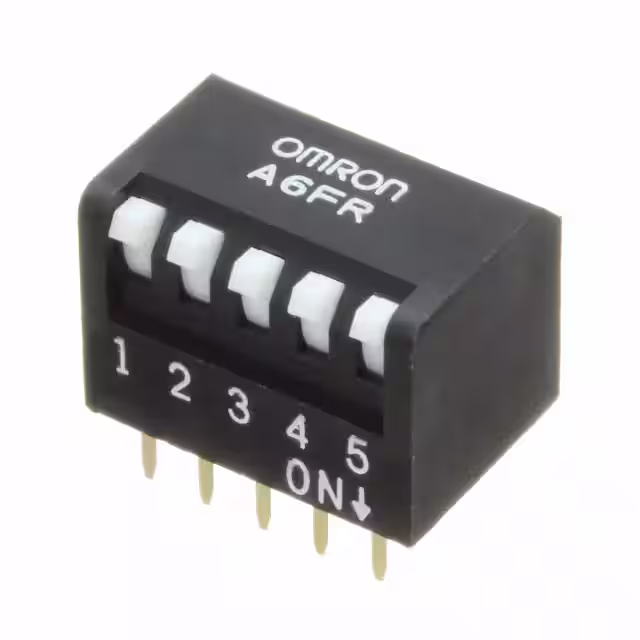 A6FR-5101 Omron Electronics Inc-EMC Div electronic component
