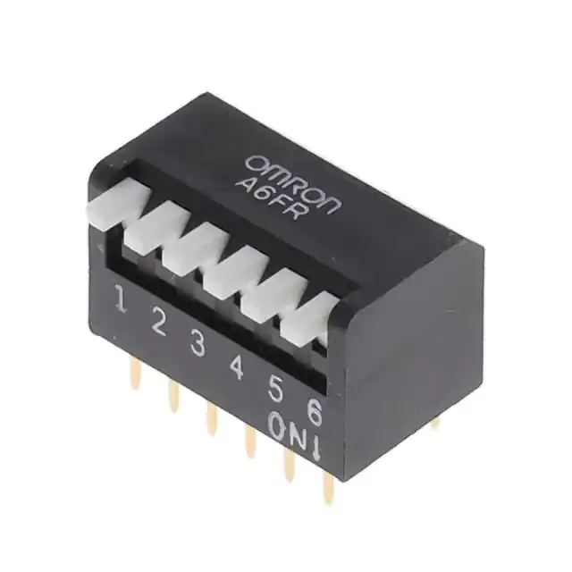 A6FR-6104 Omron Electronics Inc-EMC Div electronic component