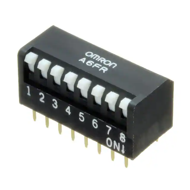 A6FR-8101 Omron Electronics Inc-EMC Div electronic component