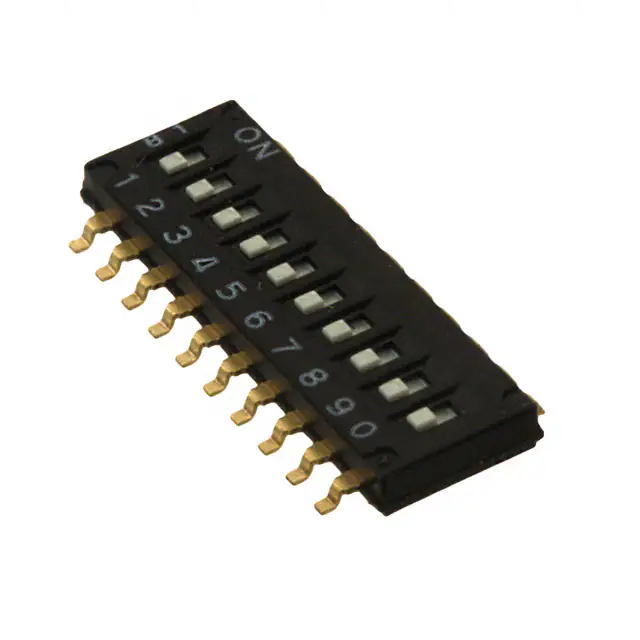 A6H-0101 Omron Electronics Inc-EMC Div electronic component