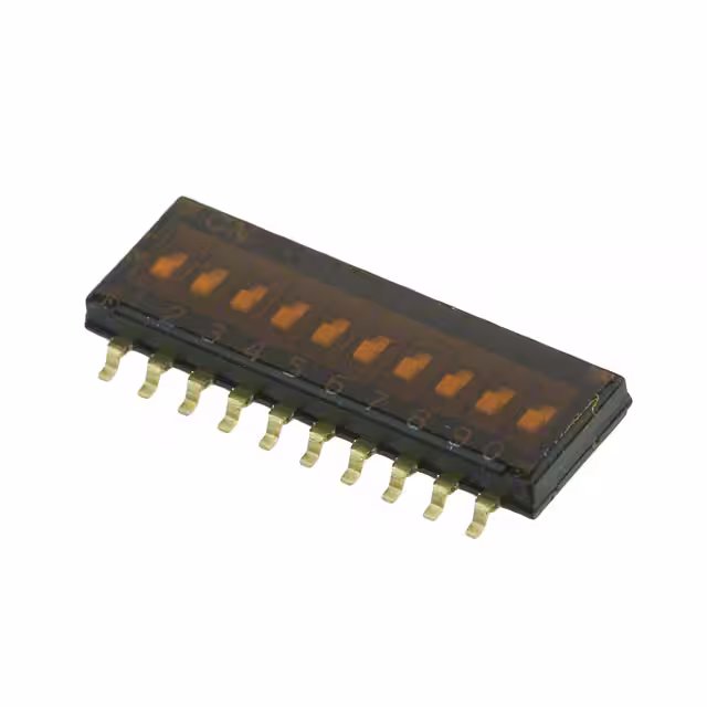 A6H-0102 Omron Electronics Inc-EMC Div electronic component