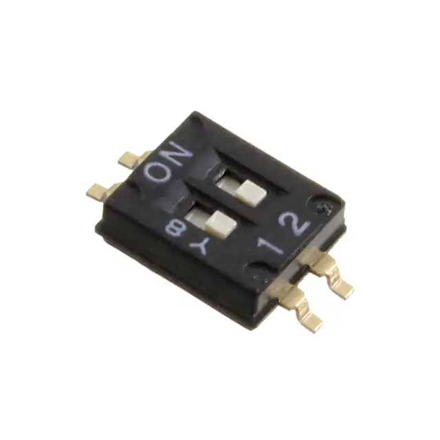 A6H-2101 Omron Electronics Inc-EMC Div electronic component
