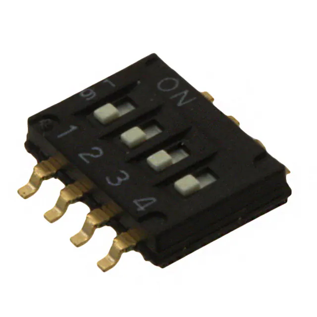 A6H-4101 Omron Electronics Inc-EMC Div electronic component