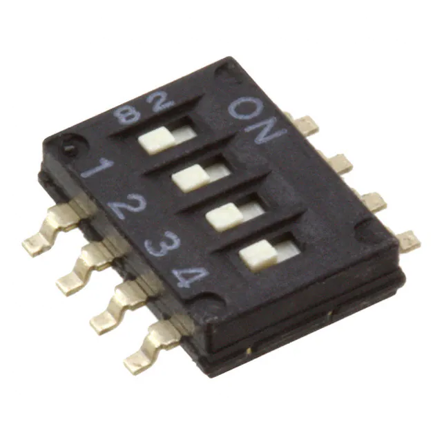 A6H-4102-P Omron Electronics Inc-EMC Div electronic component