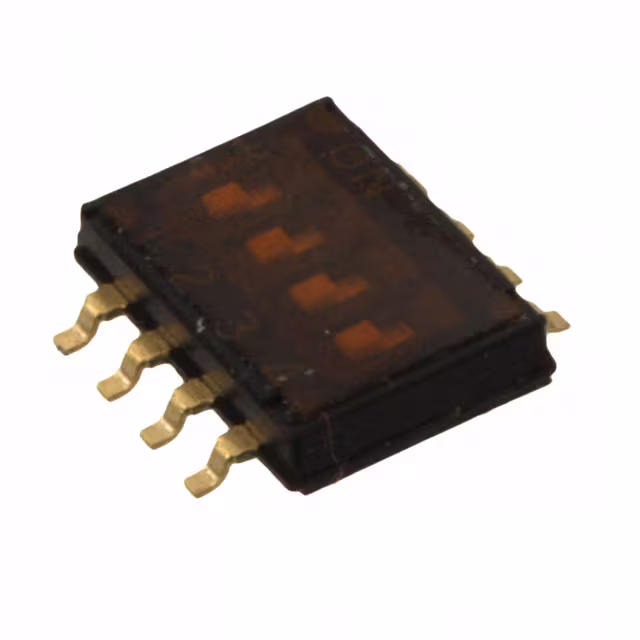 A6H-4102 Omron Electronics Inc-EMC Div electronic component