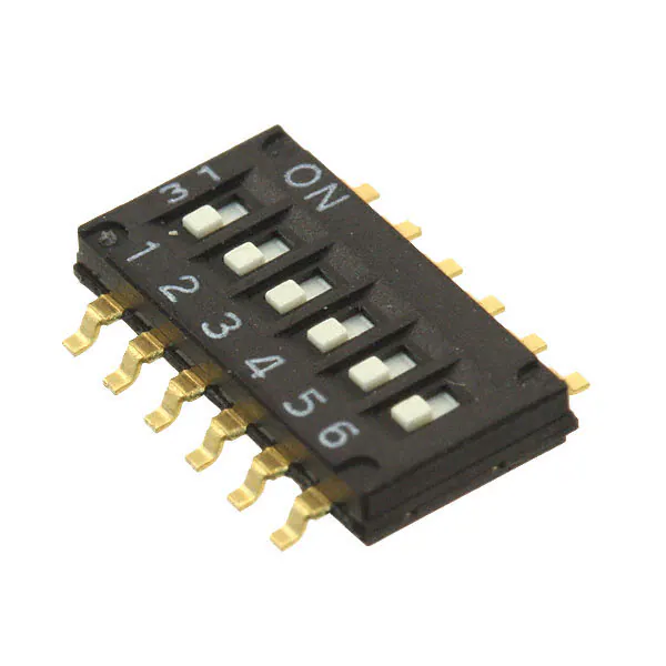 A6H-6101 Omron Electronics Inc-EMC Div electronic component