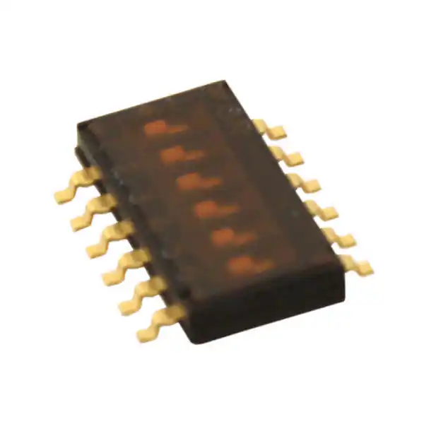 A6H-6102 Omron Electronics Inc-EMC Div electronic component