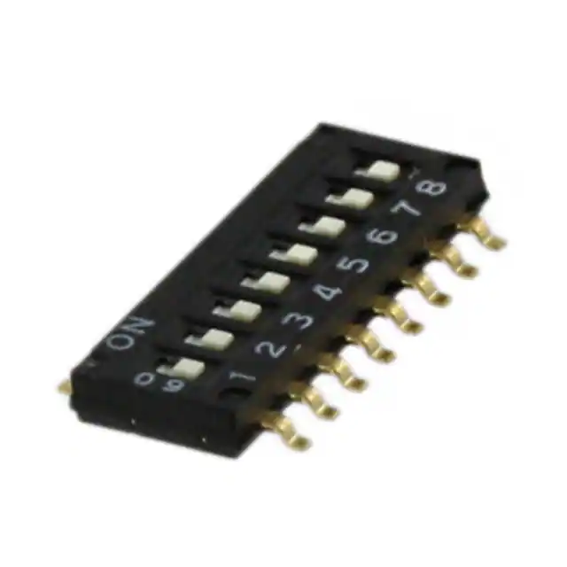 A6H-8102 Omron Electronics Inc-EMC Div electronic component
