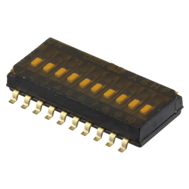 A6HF-0102 Omron Electronics Inc-EMC Div electronic component