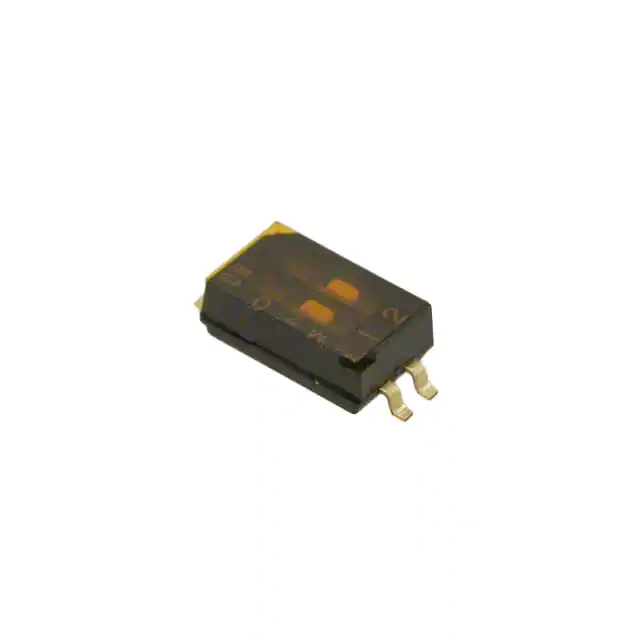 A6H-2102 Omron Electronics Inc-EMC Div electronic component