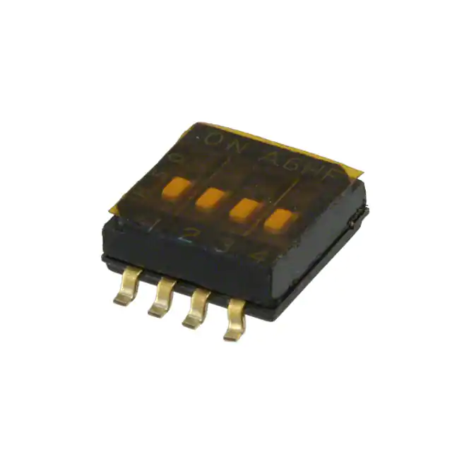 A6HF-4102 Omron Electronics Inc-EMC Div electronic component