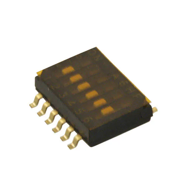 A6HF-6102 Omron Electronics Inc-EMC Div electronic component