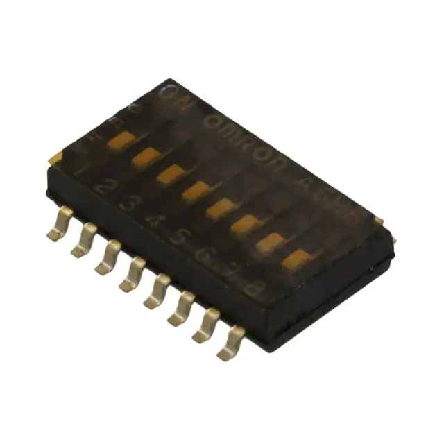 A6HF-8102 Omron Electronics Inc-EMC Div electronic component