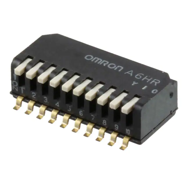 A6HR-0104 Omron Electronics Inc-EMC Div electronic component