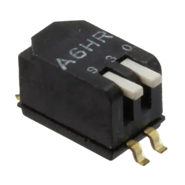 A6HR-2104-PM Omron Electronics Inc-EMC Div electronic component