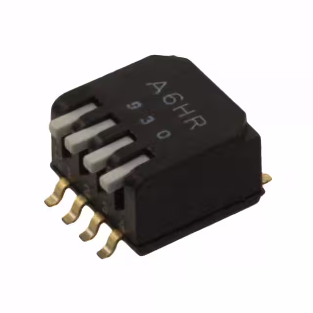 A6HR-4104 Omron Electronics Inc-EMC Div electronic component