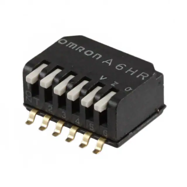 A6HR-6104-PM Omron Electronics Inc-EMC Div electronic component