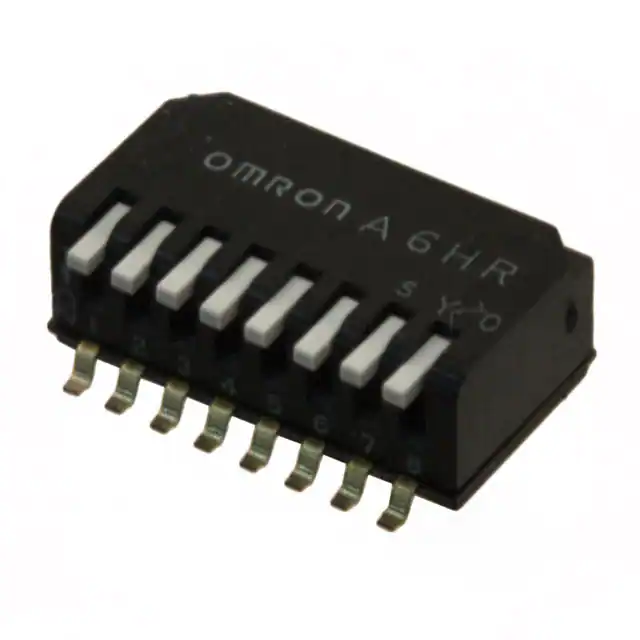 A6HR-8104-P Omron Electronics Inc-EMC Div electronic component