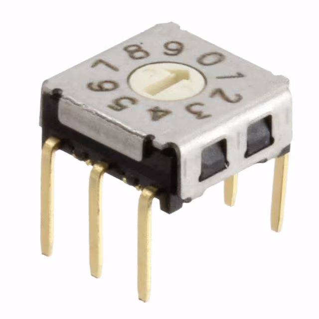A6K-102RF Omron Electronics Inc-EMC Div electronic component